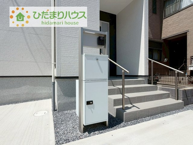 【その他】 | 取手市野々井01期　新築戸建