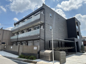 リブリ・新検見川Ⅱの画像