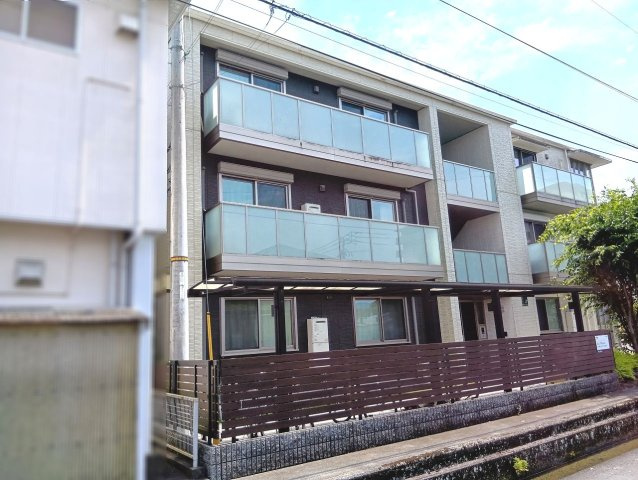 シャーメゾン ヒルズ Ⅲ棟