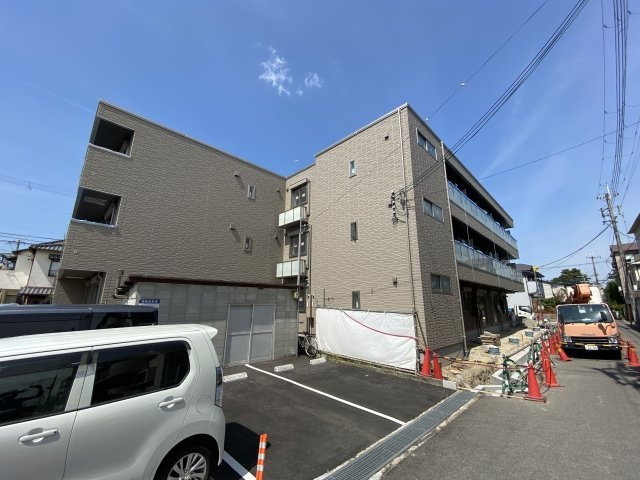 レーヴェ小松東