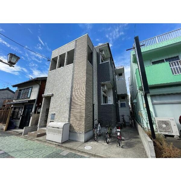 サクラテラス堀田　名古屋市賃貸　仲介手数料無料