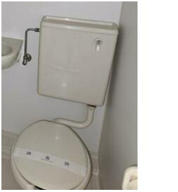 【トイレ】