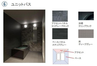 【その他】 | パークエステートⅠ | その他（イメージ）