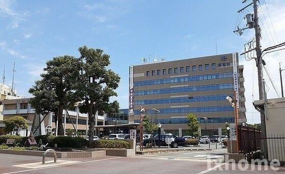 鶴野リバーサイドテラスのその他