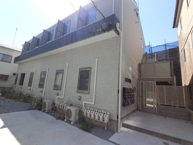 リブ東小岩