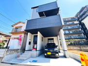 和光市新倉2丁目　新築一戸建住宅　全1棟　（成増店）の画像