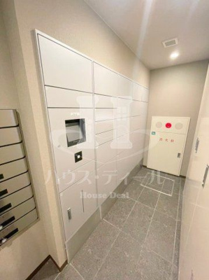 【設備】 | HF川口駅前レジデンス