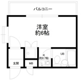 豊島区目白４丁目のマンションの画像