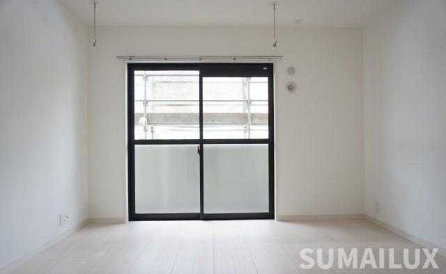 熊本市西区島崎５丁目の賃貸マンションの内装