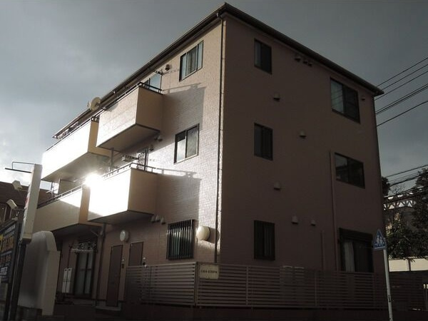 カーサ・エテルナ