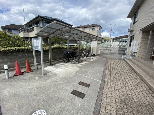 セジュール小川のその他共用部分