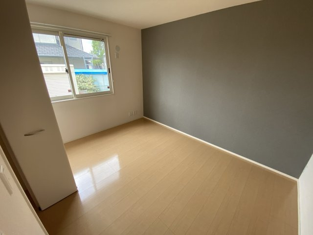 セジュール小川の子供部屋