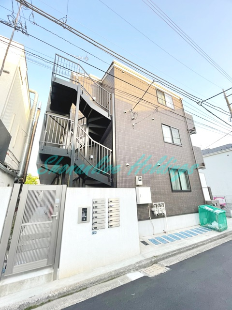 フローラ横浜金沢