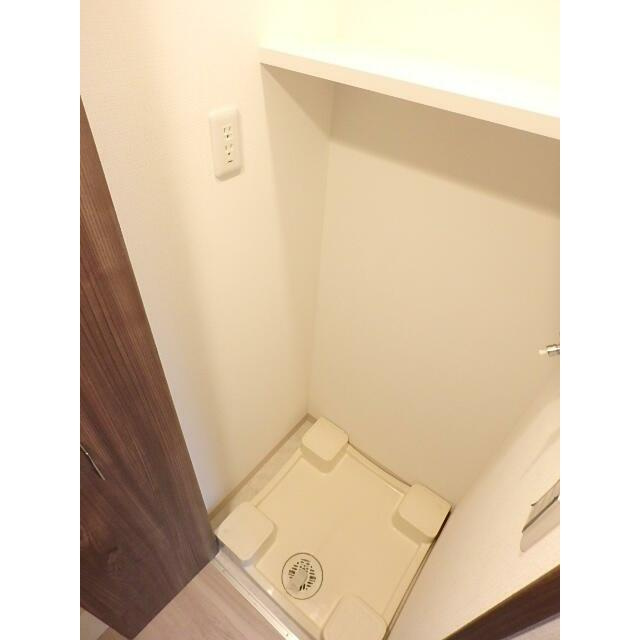 ガーラ・ヒルズ調布のその他|※反転タイプ※別号室参考写真