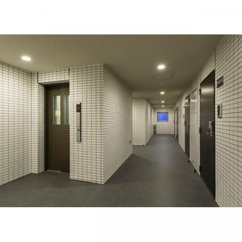 ガーラ・ヒルズ調布のその他共用部分