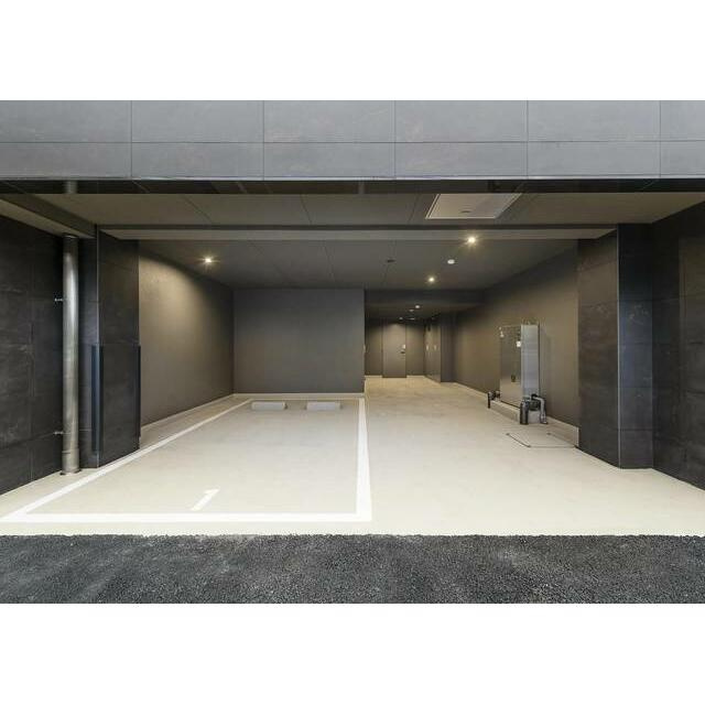 ガーラ・ヒルズ調布のその他共用部分