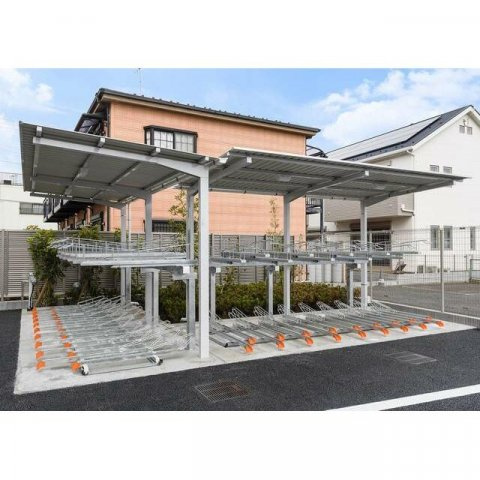 ガーラ・ヒルズ調布のその他共用部分