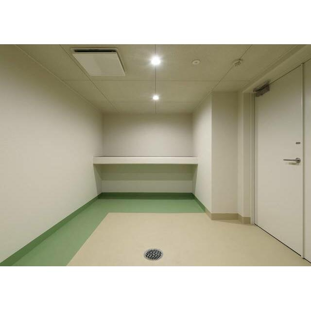 ガーラ・ヒルズ調布のその他共用部分
