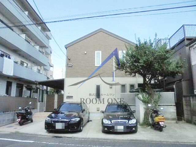アネックス氷川