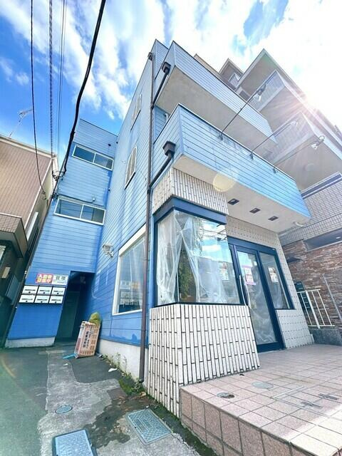 マドレーヌの画像