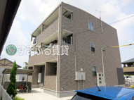 プラシード　岡崎市上地１丁目の画像
