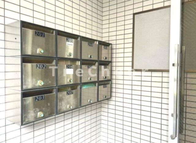 サンイーストのその他共用部分