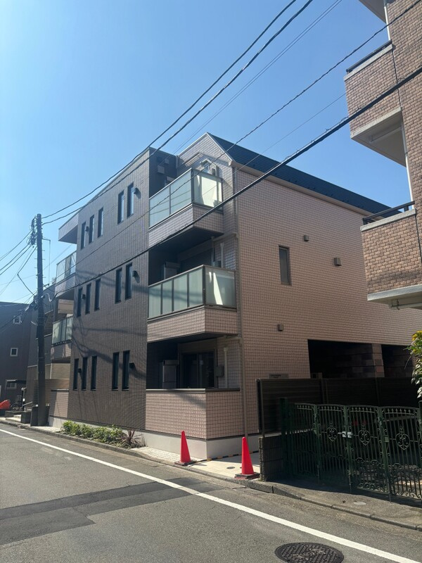 ユアメゾン　やわらぎ