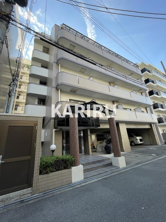 ヴィラ・レスト