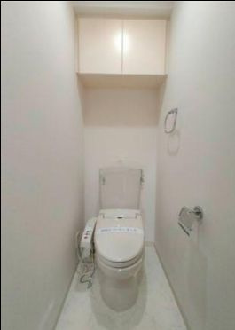 【トイレ】 | HF西新宿レジデンスWEST | トイレも気になるポイント