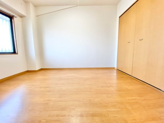 【寝室】 | LA VIE EN AI | ※同建物同型別のお部屋