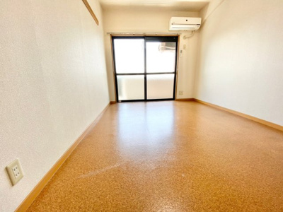 【洋室】 | LA VIE EN AI | ※同建物同型別のお部屋