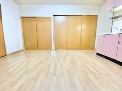【その他】 | LA VIE EN AI | ※同建物同型別のお部屋