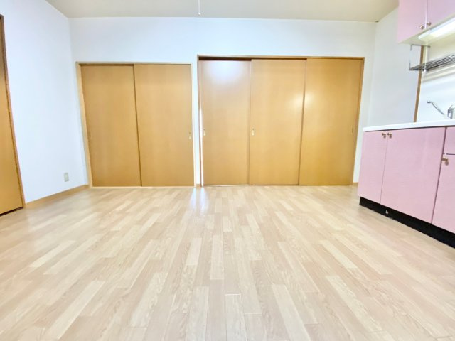【その他】 | LA VIE EN AI | ※同建物同型別のお部屋