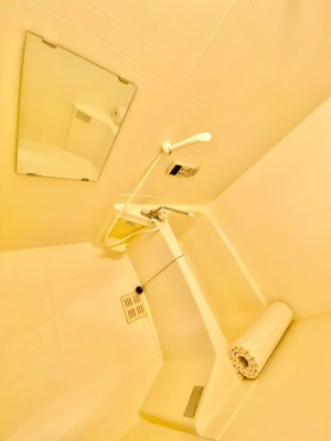 【浴室】 | LA VIE EN AI | ※同建物同型別のお部屋