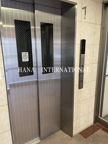 オクラファーム府中の設備