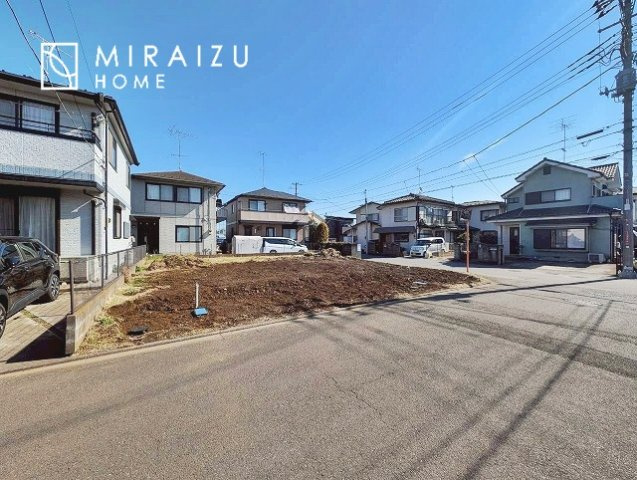 【前面道路含む現地写真】 | 平日・休日問わず、いつでもご見学が出来ます♪☆実際に見て、触れて感じる安心のお住まい探しを体験して下さい♪☆物件情報だけでなく、地域の特色などなどエリア情報もお伝え出来たら嬉しいです♪