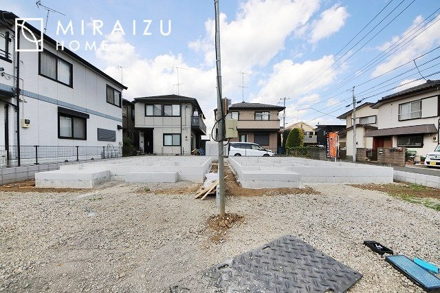 【前面道路含む現地写真】 | 平日・休日問わず、いつでもご見学が出来ます♪☆実際に見て、触れて感じる安心のお住まい探しを体験して下さい♪☆物件情報だけでなく、地域の特色などなどエリア情報もお伝え出来たら嬉しいです♪