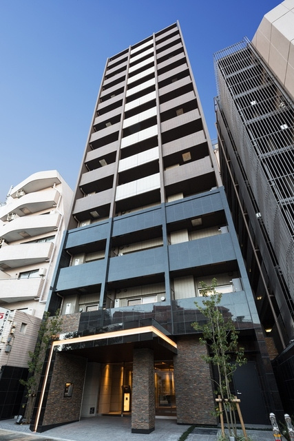 コンシェリア新宿 ＨＩＬＬＳＩＤＥ ＳＱＵＡＲＥ