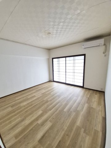 【内装】 | 山科団地D棟