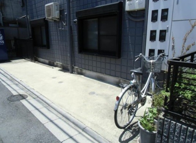 【その他共用部分】 | メゾン中野