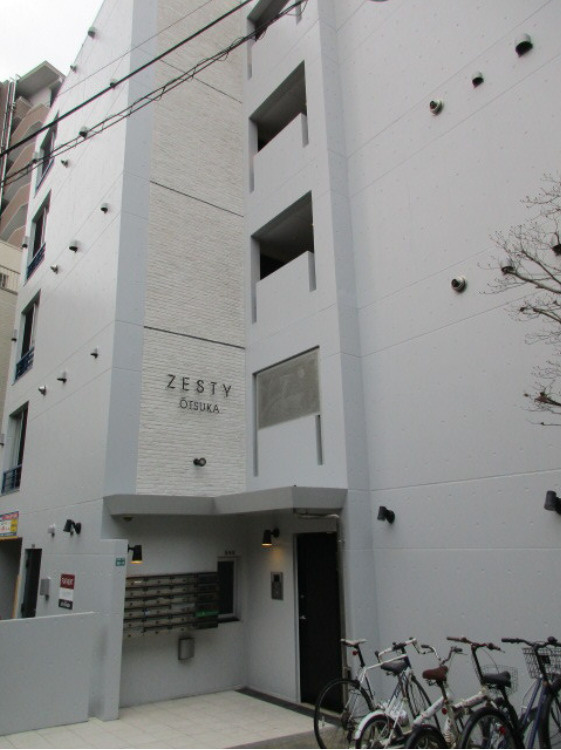 ZESTY大塚