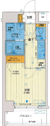 アスヴェル京都外大前