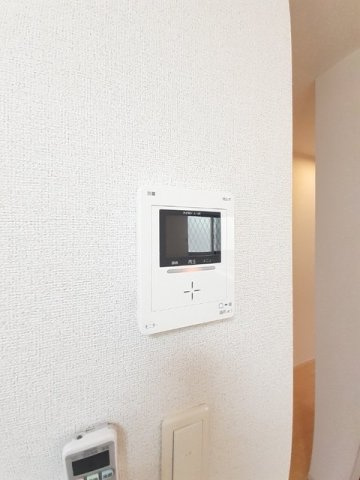 カルム　Ｋの設備