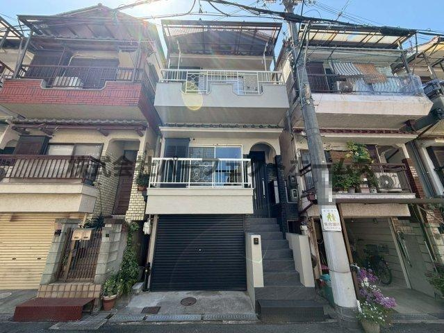 須山町戸建　賃貸