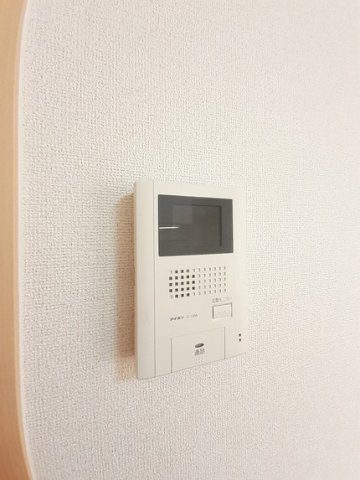 ヴィラ・ハーモニーの設備