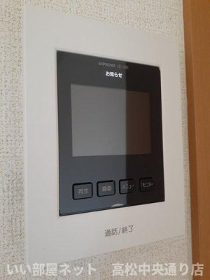 【設備】 | ウインターワルツＣ