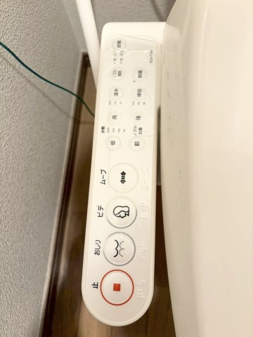 ラ・ベル・シャンブルのセキュリティ