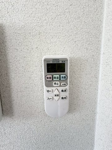 ラ・ベル・シャンブルの設備