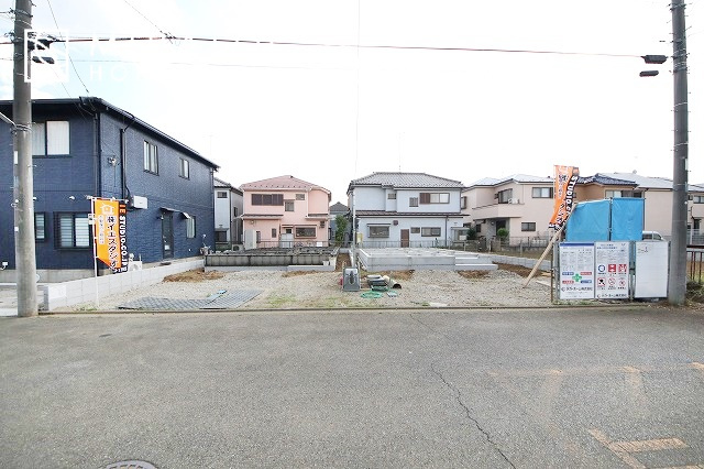 【前面道路含む現地写真】 | 平日・休日問わず、いつでもご見学が出来ます♪☆実際に見て、触れて感じる安心のお住まい探しを体験して下さい♪☆物件情報だけでなく、地域の特色などなどエリア情報もお伝え出来たら嬉しいです♪
