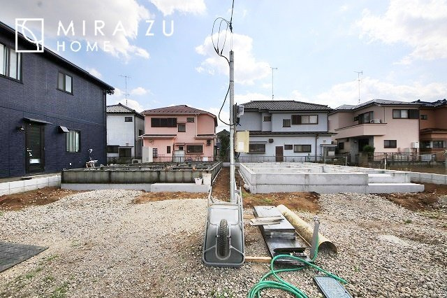 【外観】 | 平日・休日問わず、いつでもご見学が出来ます♪☆実際に見て、触れて感じる安心のお住まい探しを体験して下さい♪☆物件情報だけでなく、地域の特色などなどエリア情報もお伝え出来たら嬉しいです♪